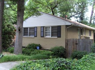 2971 Lookout Pl NE, Atlanta, GA 30305