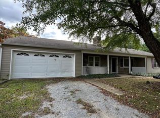 2324 Oldfield Point Rd, Elkton, MD 21921