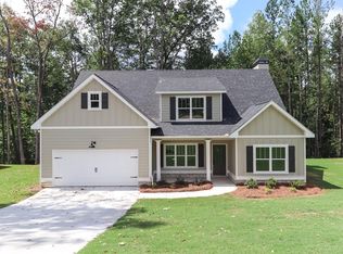 120 Turkey Creek Trl, Carrollton, GA 30117