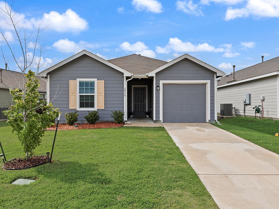 Re　プロフご確認をです 6038 Determine Ln, Forney, TX 75126 | Zillow