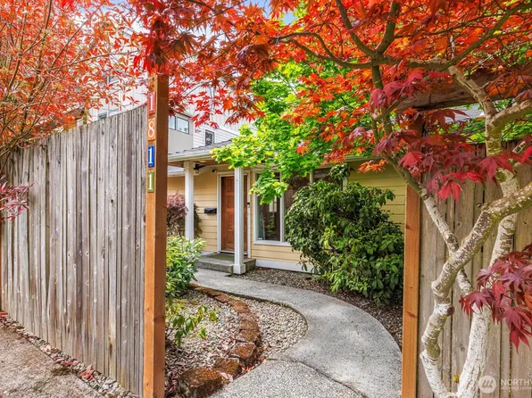 1811 29th Avenue, Seattle, WA 98122