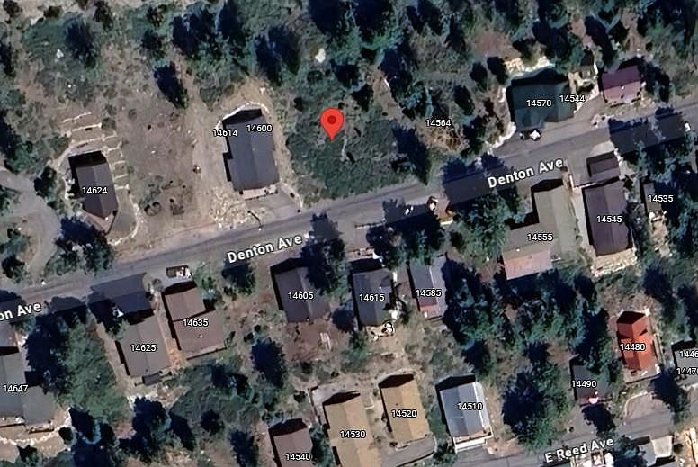 2nd image of 14580 Denton Ave