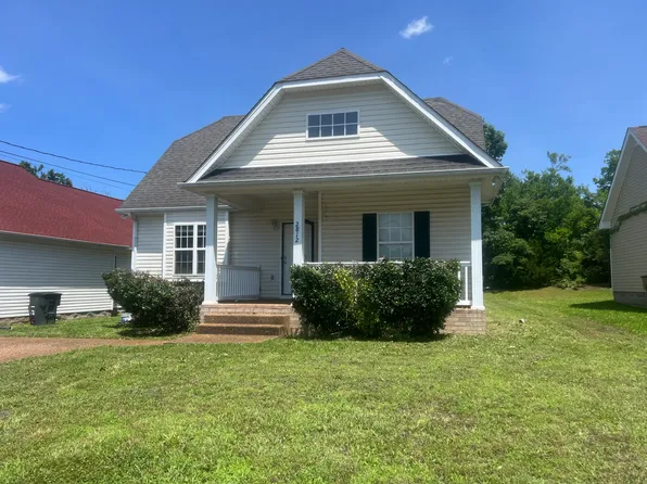 2812 Hydes Ferry Rd, Nashville, TN 37218