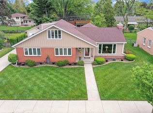 3425 N Wisconsin St, Racine, WI 53402