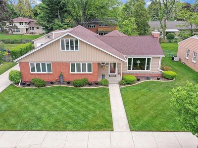 3425 N Wisconsin St, Racine, WI, 53402