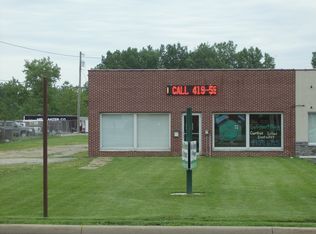 2256 Scott St, Napoleon, OH 43545