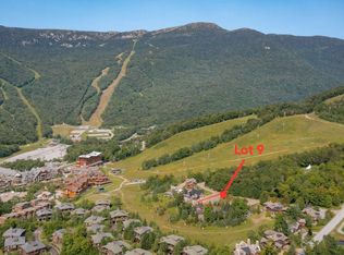 75 National Dr UNIT 9, Stowe, VT 05672