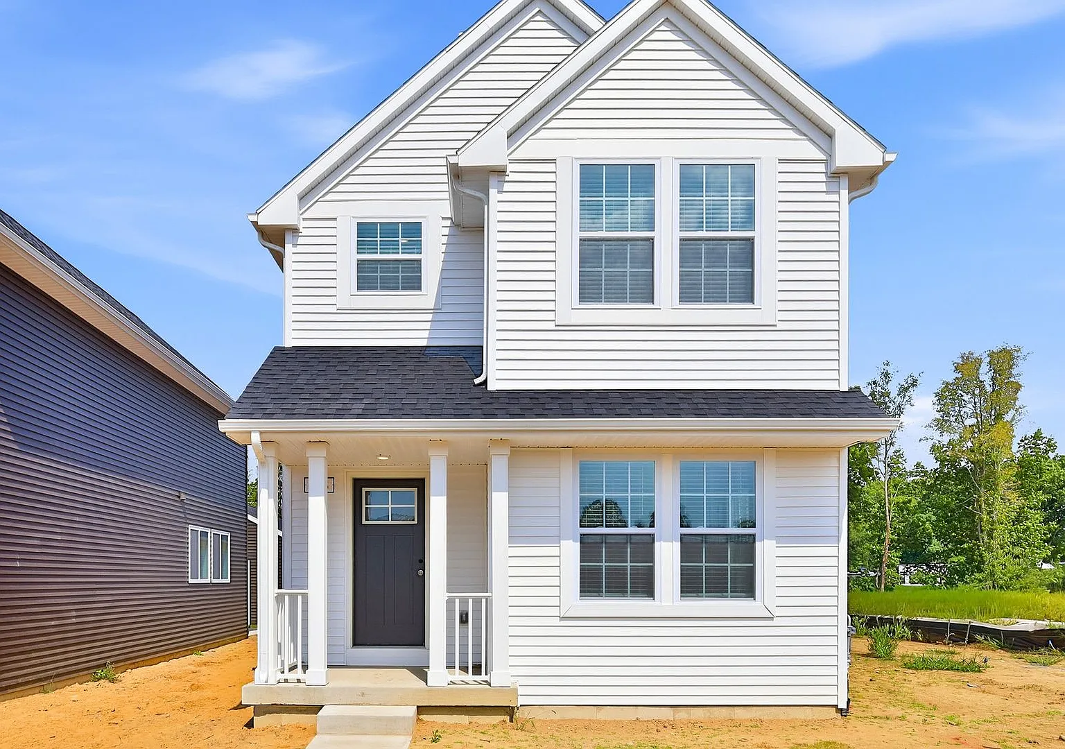 New Construction - Move-In Special: Get September & October Rent Free Plus A Reduced Security Dep... — Photo 2