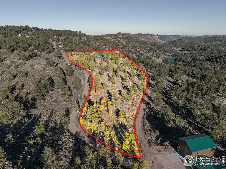 1074 Caddo Rd — Photo 31