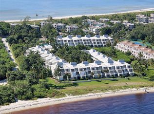 200 Periwinkle Way UNIT 121, Sanibel, FL 33957