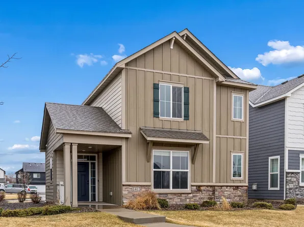 1413 100th Ave NW, Coon Rapids, MN 55433