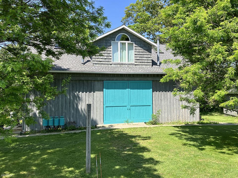 Outside view
