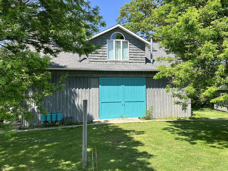 Outside view