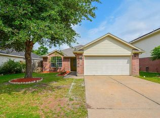 19550 Tahoka Springs Dr, Katy, TX 77449