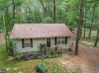 1849 Jump School House Rd, Felton, DE 19943