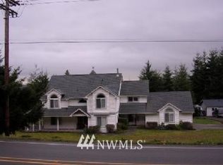 1003 State Highway 506, Vader, WA 98593