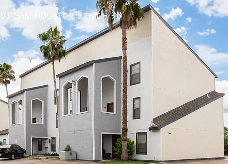1501 Sam Houston Dr — Photo 6