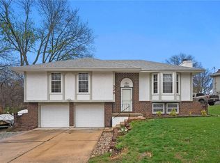329 S Shrank Ave, Independence, MO 64056