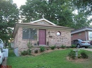 5009 Hi View Ave, Saint Louis, MO