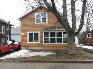 1111 Phillips St, Stevens Point, WI 54481
