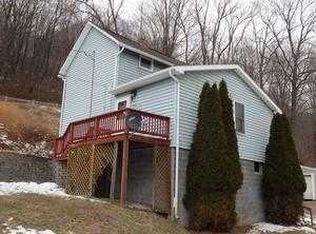 819 Mineral Point Rd, Mineral Point, PA 15942