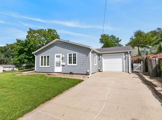 3503 SW 2nd St, Des Moines, IA 50315