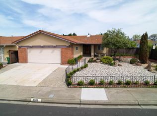 2389 Cabrillo Dr, Hayward, CA