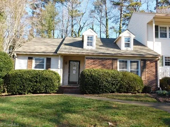 2712 Windy Xing, Winston Salem, NC 27127