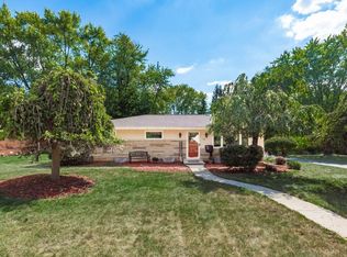 159 E Stanton Ave, Columbus, OH 43214