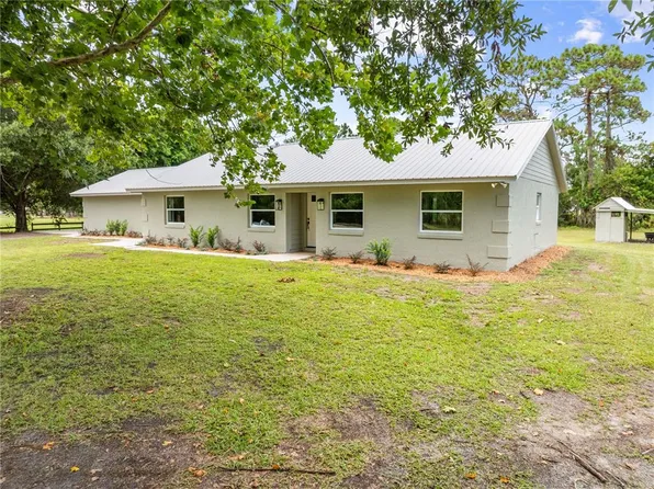 4279 HENRY J AVE, ST CLOUD, FL 34772