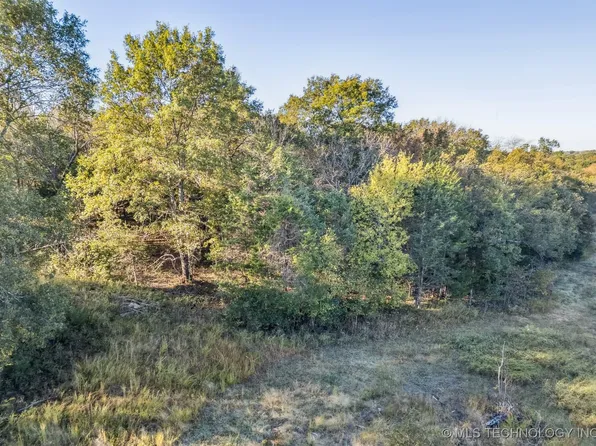 0 County Road 3510, Ada, OK 74820