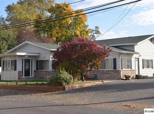 1010 Burrell Ave, Lewiston, ID 83501