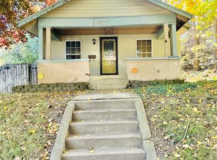 617 W 7th St, Marion, IN 46953
