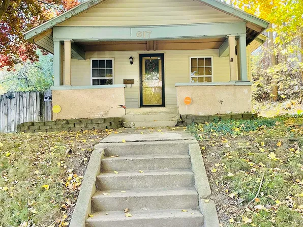 617 W 7th St, Marion, IN 46953