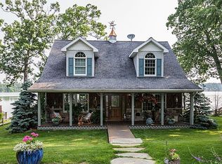 1136 Cowing Grv, Pleasant Lake, MI 49272