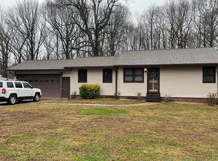 4949 N Ford Rd, Mount Vernon, IN 47620