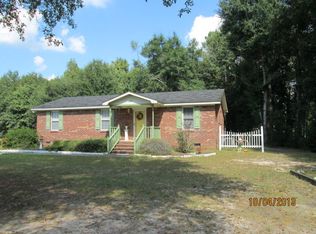 18 Green Acres Ct, Cordova, SC 29039