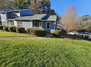 400 Applecross Dr, Cary, NC 27511