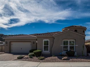 1834 N 98th Pl, Mesa, AZ 85207