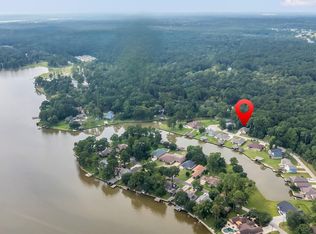 42 Trail Lake, Trinity, TX 75862