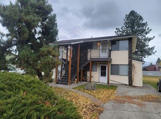 3019 S Whipple Rd APT 4, Spokane Valley, WA 99206