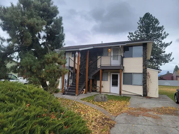 3019 S. Whipple Rd, 3019 S Whipple Rd APT 4, Spokane Valley, WA 99206