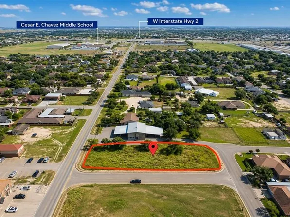 1011 Showers Rd, Mission, TX 78572