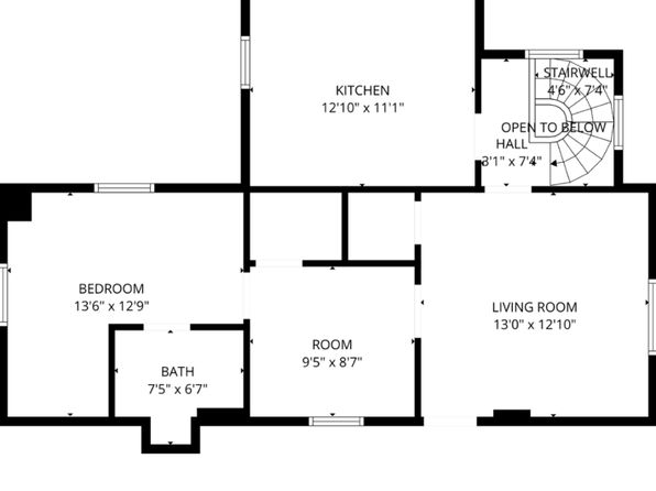 302 Lafayette St Unit 2