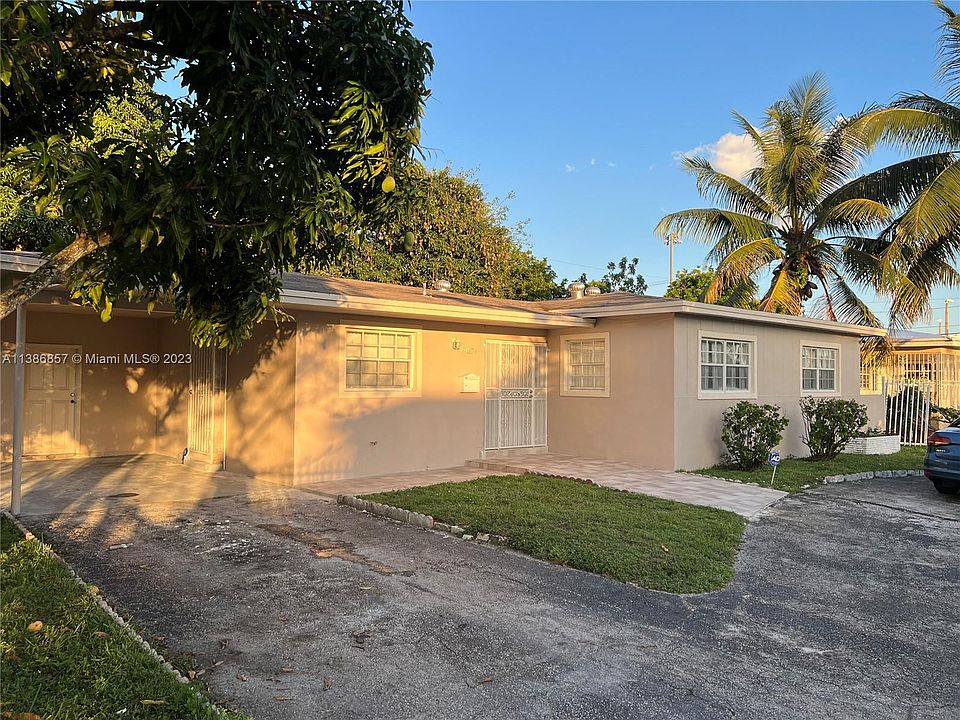 1st image of 19521 NW 12th Ave