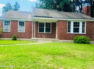 2301 34th Ave, Meridian, MS 39301