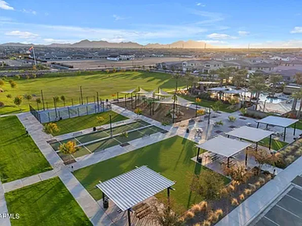 22530 E Saddle Way, Queen Creek, AZ 85142
