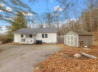 316 Prospect St, Franklin, NH 03235