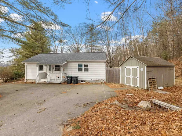 316 Prospect Street, Franklin, NH 03235