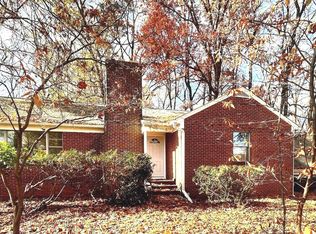 7530 Sanner Rd, Laurel, MD 20723